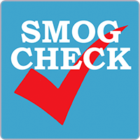 State SMOG Check